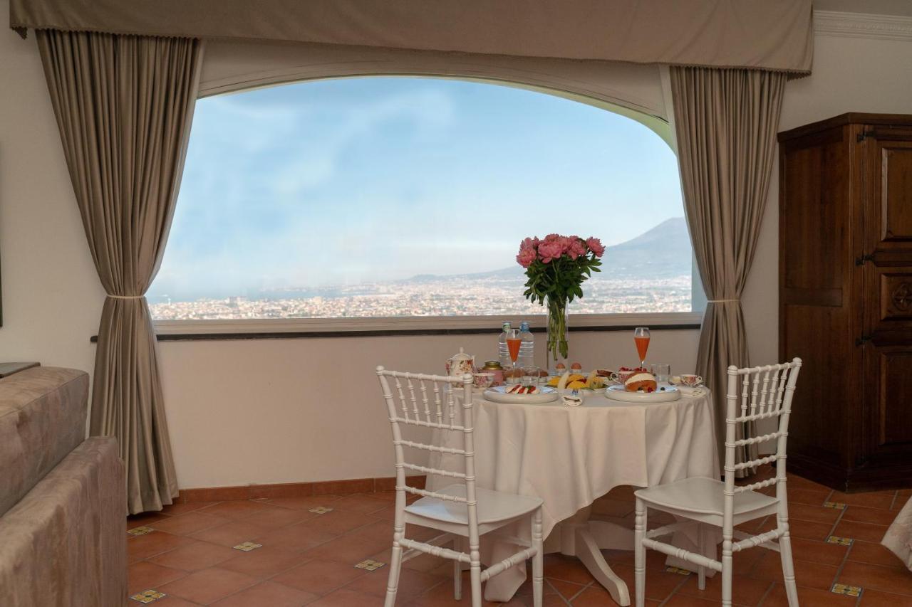 Villa con Vista Mare